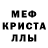 MDMA crystal Tatiana Kapustiuk